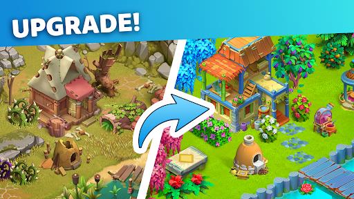 Family Island™ — Farming game Screenshot 53