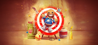 Kick the Buddy－Fun Action Game Screenshot 5