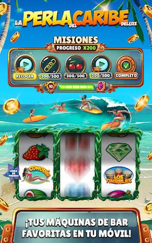 Mundo Slots Screenshot 7