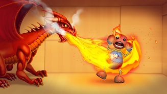 Kick the Buddy－Fun Action Game Screenshot 1