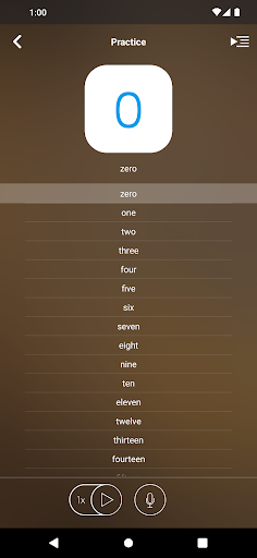 Learn British English Screenshot 3