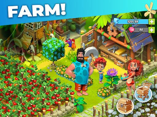 Family Island™ — Farming game Screenshot 25