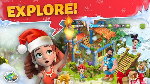 Family Island™ — Farming game Screenshot 33