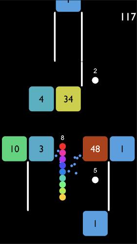 Snake Clash Screenshot 1