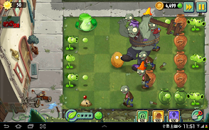 Plants vs. Zombies™ 2 Screenshot 6