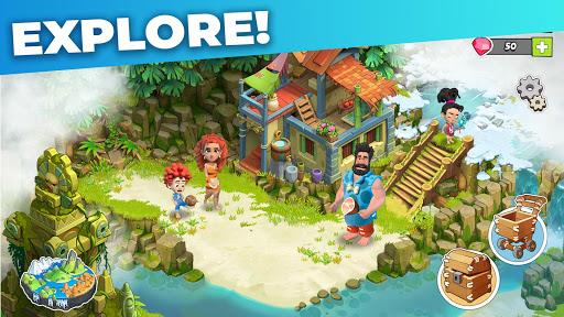 Family Island™ — Farming game Screenshot 79