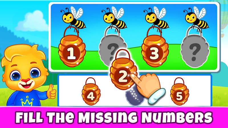 Kids Games Screenshot 23