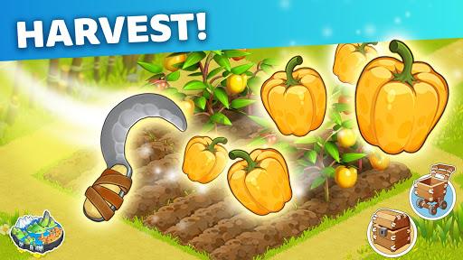 Family Island™ — Farming game Screenshot 76