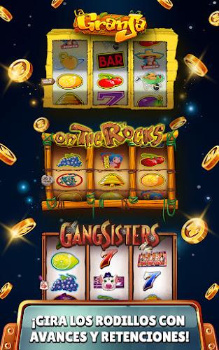 Mundo Slots Screenshot 4