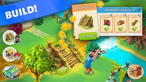 Family Island™ — Farming game Screenshot 2