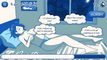 Sleep Parasite Screenshot 4