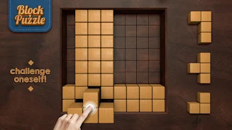 Wood Block Screenshot 7