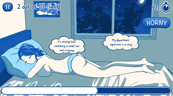 Sleep Parasite Screenshot 5