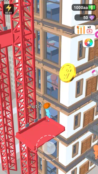 My Tiny Tower Screenshot 3