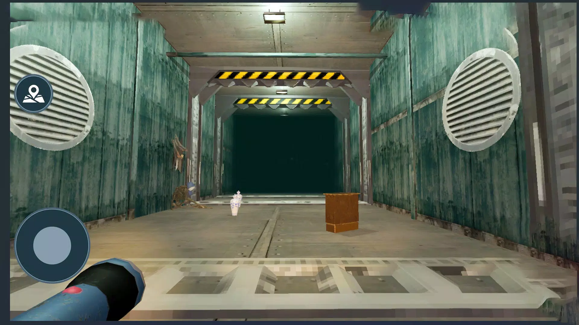 REPO Game Multiplayer Mobile Screenshot 4