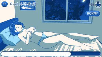 Sleep Parasite Screenshot 2