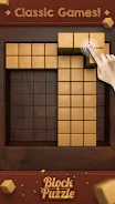 Wood Block Screenshot 1
