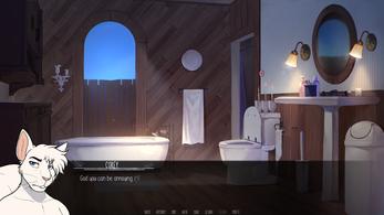 L'automne Screenshot 4
