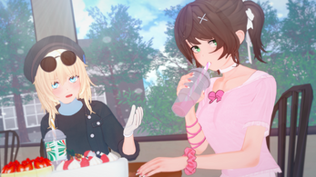 Bloom Again Screenshot 17