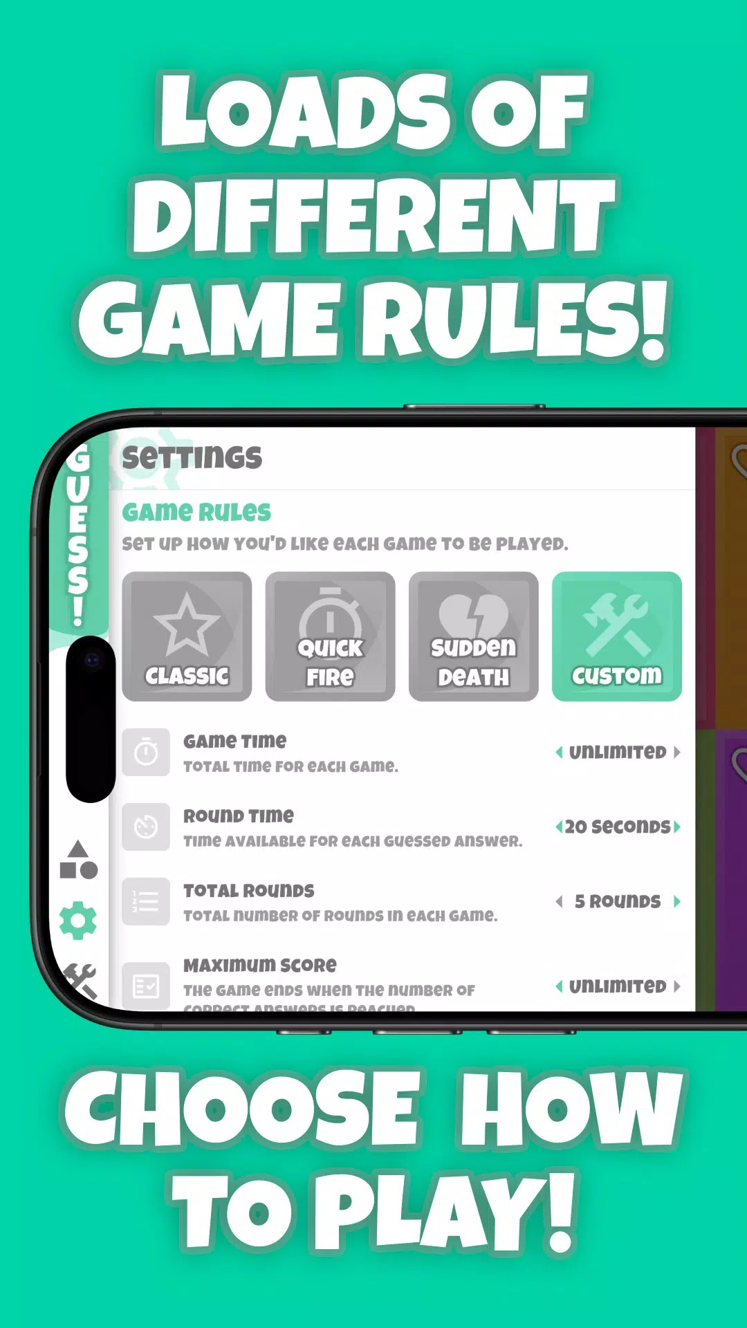 Guess! Screenshot 4