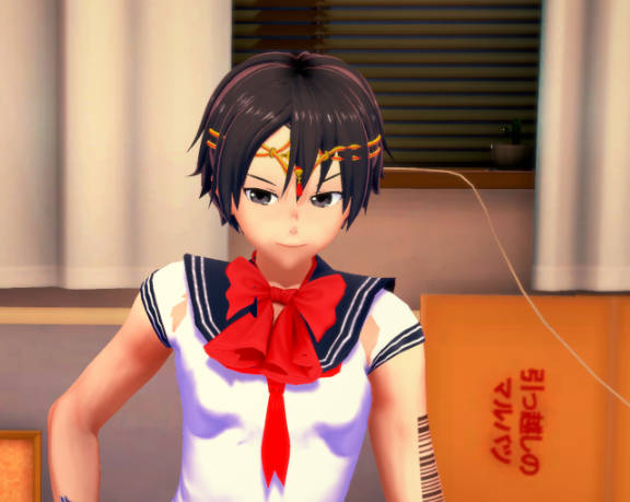 Into Your Heart Screenshot 3