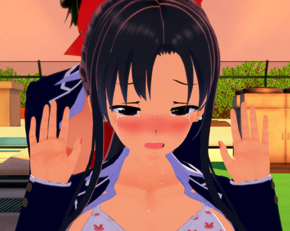 Into Your Heart Screenshot 1