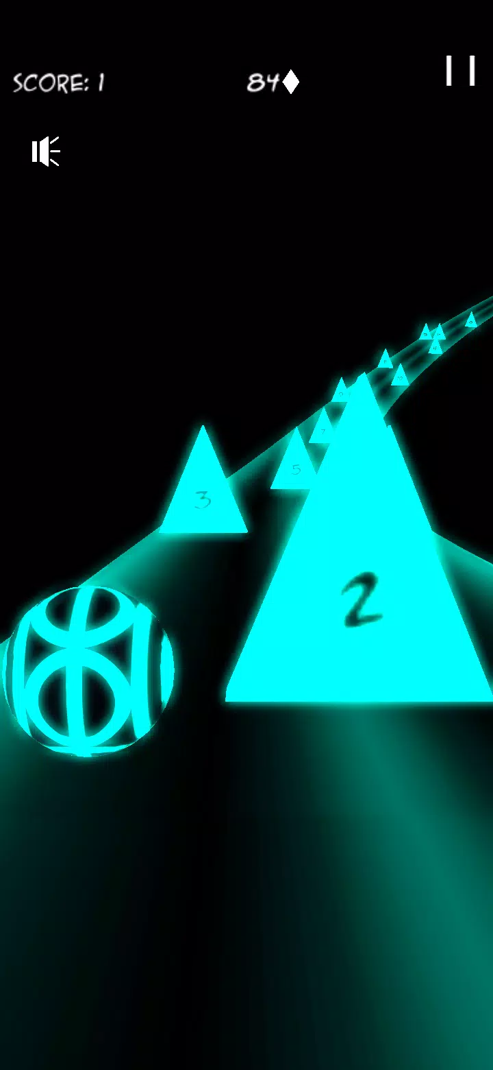 Triple Rush Screenshot 1
