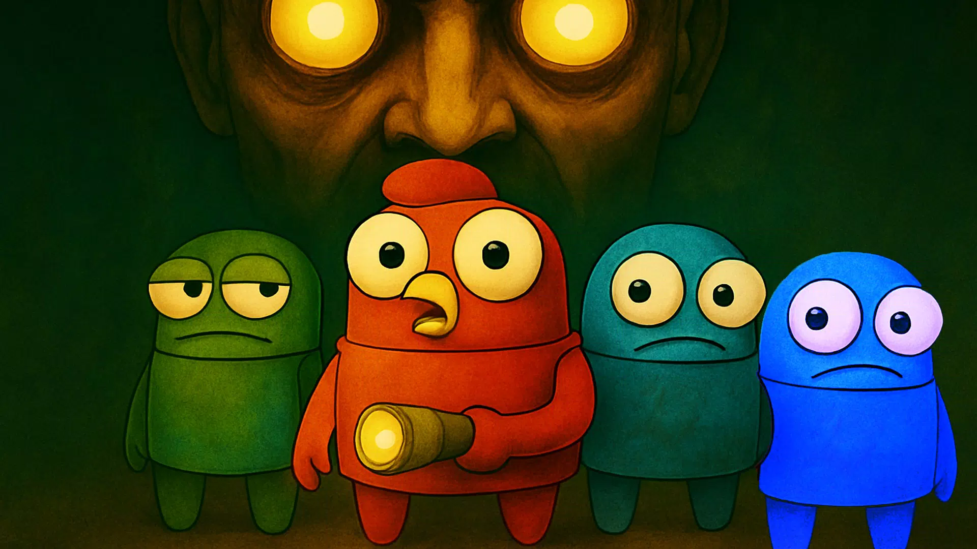 REPO Game Multiplayer Mobile Screenshot 3