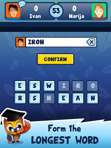 Brainster Quiz Screenshot 3