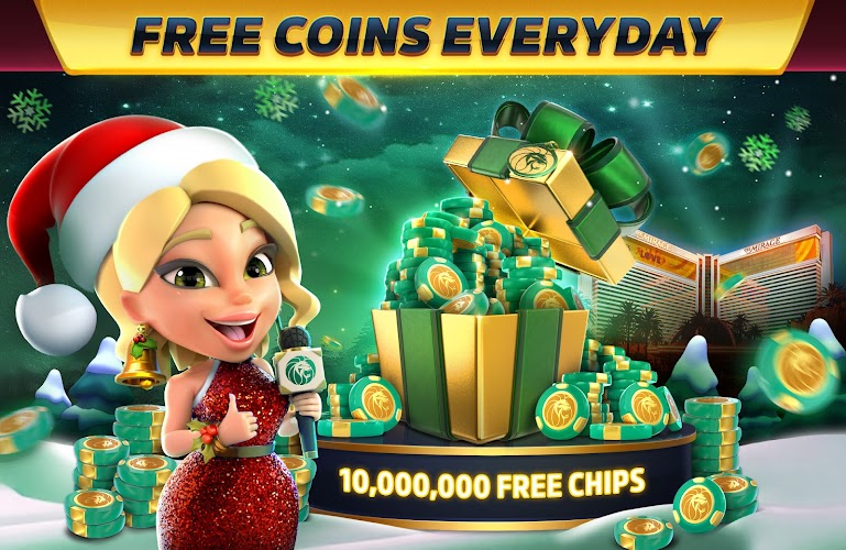 MGM Slots Live Screenshot 17