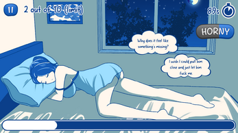 Sleep Parasite Screenshot 3