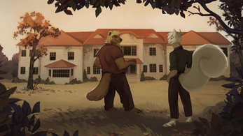 L'automne Screenshot 1