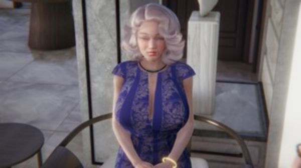 Bastian’s Family Secret Screenshot 1