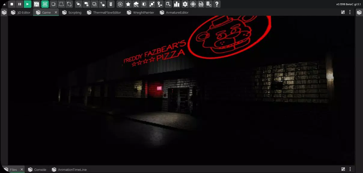 ITsMagic Engine - Create games Screenshot 4