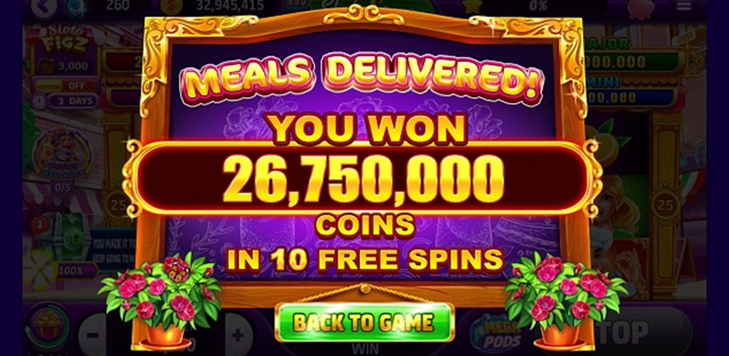 Slots 777 Screenshot 2