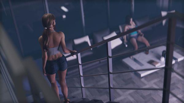 Ms.Denvers Screenshot 4