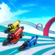 Moto Racing io APK