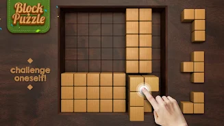 Wood Block Screenshot 6