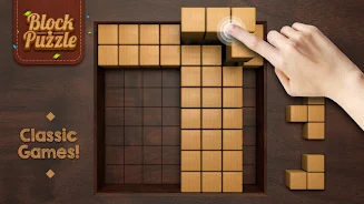 Wood Block Screenshot 5