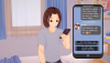 With Consent Screenshot 3