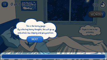 Sleep Parasite Screenshot 6