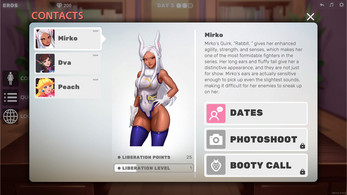 Horny Union Screenshot 5