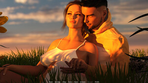 Last Sunset Screenshot 5