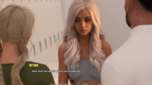 Last Sunset Screenshot 2