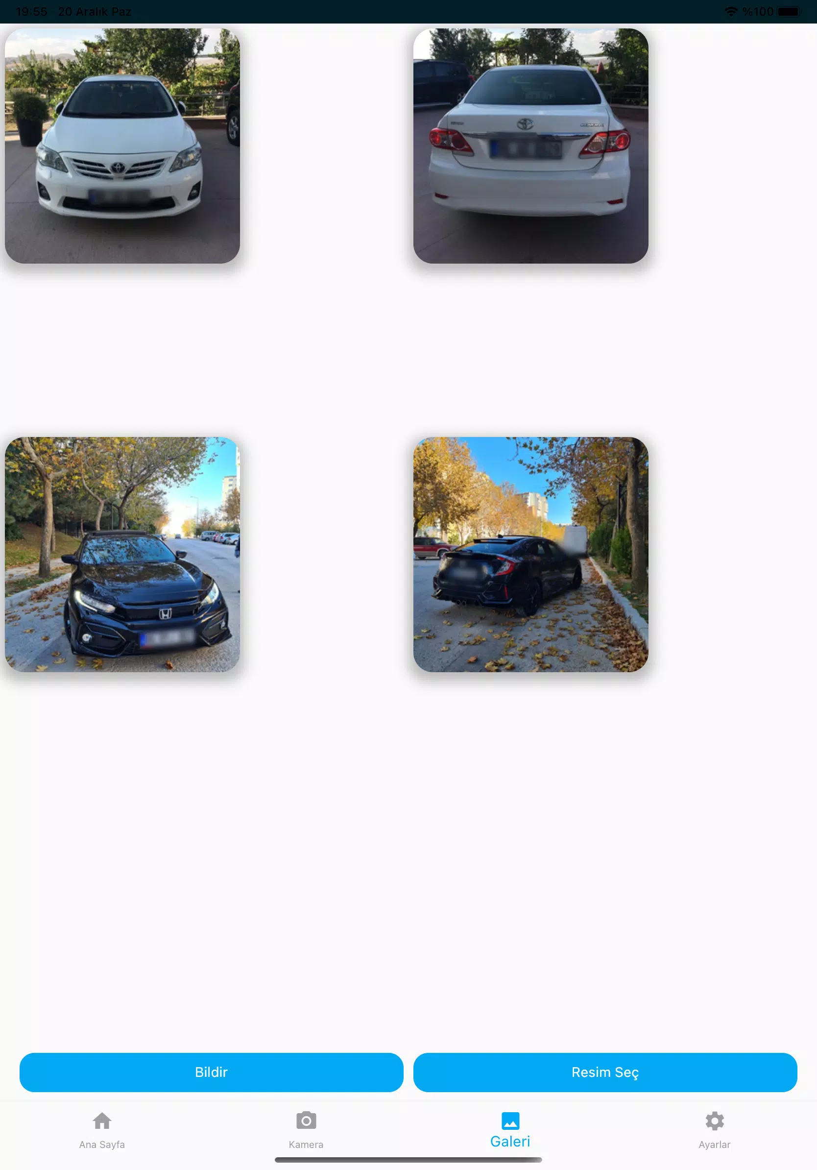 Mert İstihbarat Screenshot 7