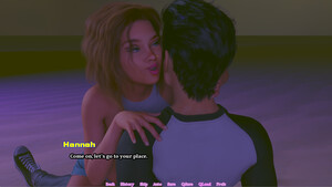Beyond Time Screenshot 3