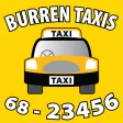 Burren Taxis App APK