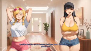 I Love Your Wife Screenshot 2