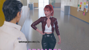 Beyond Time Screenshot 5