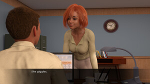 Mythic Desires Screenshot 3